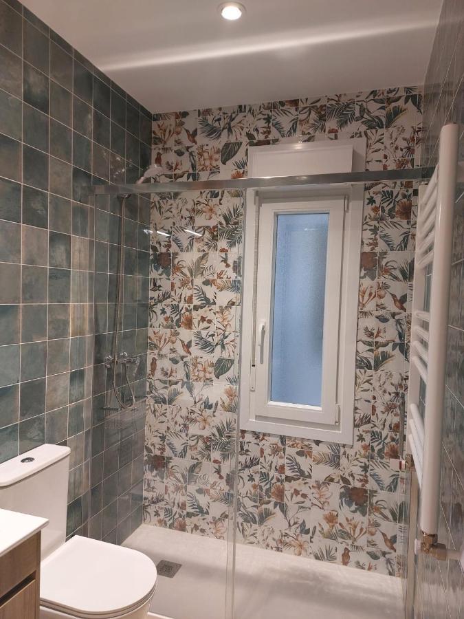 Habitacion En Apartamento Con Zonas Comunes Compartida H2 Bilbao Exterior photo